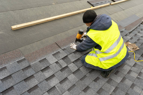 Best Commercial Roof Installation  in Marlboro Meadows, MD