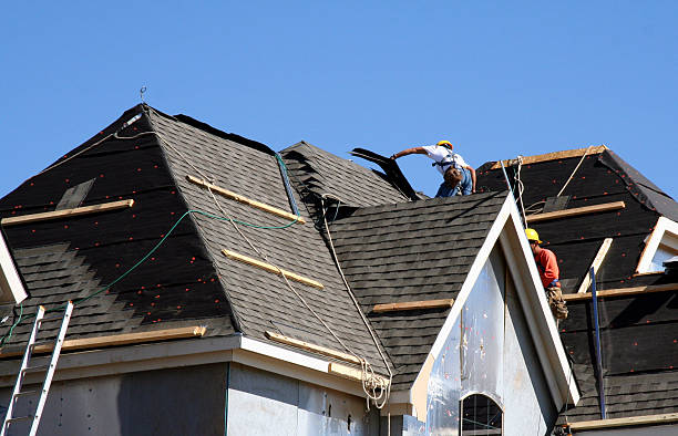 Quick and Trustworthy Emergency Roof Repair Services in Marlboro Meadows, MD