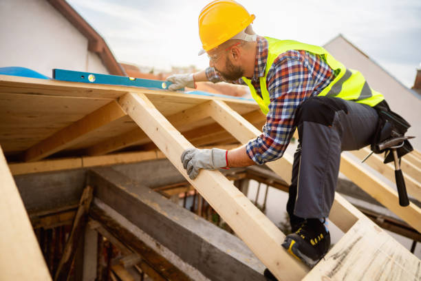 Best Roof Maintenance Services  in Marlboro Meadows, MD