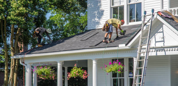 Best Commercial Roofing Services  in Marlboro Meadows, MD